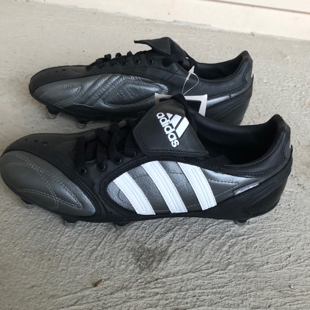 NWT Adidas Rugby Cleats